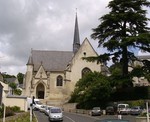 Location de particulier � St Cyr sur Loire